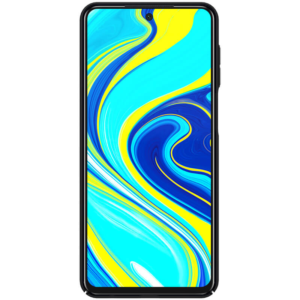 Torbica Nillkin Scrub za Xiaomi Redmi Note 9 Pro/Note 9 Pro Max/Note 9S crna - Slika 2