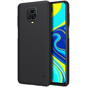 Torbica Nillkin Scrub za Xiaomi Redmi Note 9 Pro/Note 9 Pro Max/Note 9S crna - Slika 3