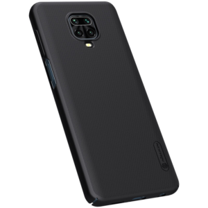 Torbica Nillkin Scrub za Xiaomi Redmi Note 9 Pro/Note 9 Pro Max/Note 9S crna - Slika 4