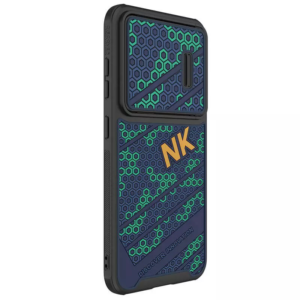 Torbica Nillkin Striker S za Samsung S916B Galaxy S23 Plus crna - Slika 3