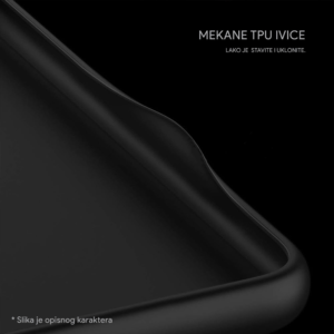 Torbica OLGE za Samsung A546B Galaxy A54 5G tamno plava - Slika 4