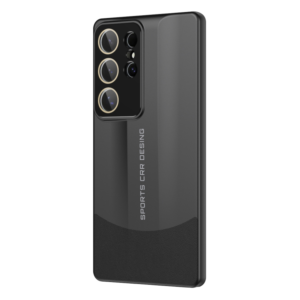 Torbica Pure Protect za Samsung S928B Galaxy S24 Ultra crna