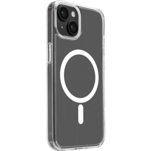 Torbica Puro LITE Mag za iPhone 15 6.1 transparent