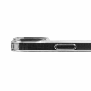 Torbica Puro LITE Mag za iPhone 15 6.1 transparent - Slika 2