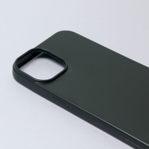 Alternative view of Torbica silikonska Skin za iPhone 14 6.1 mat crna