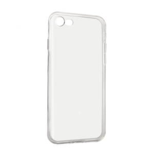 Torbica silikonska Skin za iPhone 7/8/SE 2020/2022 transparent