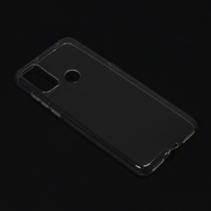 Torbica silikonska Ultra Thin za Alcatel 1S 2021/3L 2021/A1 Alpha 21 transparent