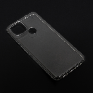 Alternative view of Torbica silikonska Ultra Thin za Google Pixel 4a 5G transparent