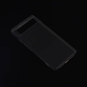 Torbica silikonska Ultra Thin za Google Pixel 6 transparent