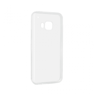 Torbica silikonska Ultra Thin za HTC One M9 transparent
