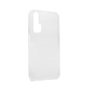 Torbica silikonska Ultra Thin za Huawei Honor 20 Pro transparent
