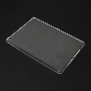 Alternative view of Torbica silikonska Ultra Thin za iPad 10.2 2021 transparent