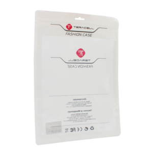 Torbica silikonska Ultra Thin za iPad Air 13 2024 - Slika 2