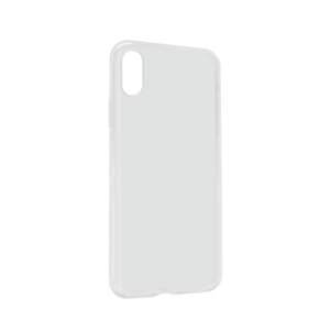 Torbica silikonska Ultra Thin za iPhone XS transparent