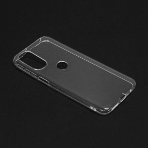 Alternative view of Torbica silikonska Ultra Thin za Motorola Moto G31/G41 transparent