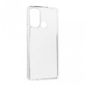 Torbica silikonska Ultra Thin za Motorola Moto G60/G40 Fusion transparent