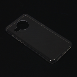 Torbica silikonska Ultra Thin za Nokia X20 transparent