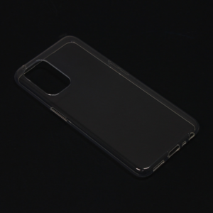 Torbica silikonska Ultra Thin za OnePlus Nord N200 5G transparent