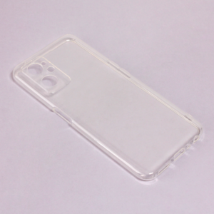 Alternative view of Torbica silikonska Ultra Thin za Realme 9i transparent