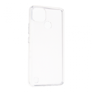 Torbica silikonska Ultra Thin za Realme C21 transparent