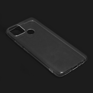 Alternative view of Torbica silikonska Ultra Thin za Realme C25 transparent