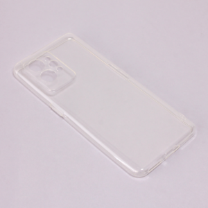 Alternative view of Torbica silikonska Ultra Thin za Realme GT2 Pro transparent