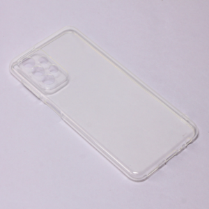 Torbica silikonska Ultra Thin za Samsung A235F Galaxy A23 4G/5G transparent