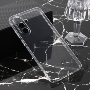 Torbica silikonska Ultra Thin za Samsung A366B Galaxy A36 5G transparent