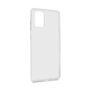Torbica silikonska Ultra Thin za Samsung A515F Galaxy A51 transparent