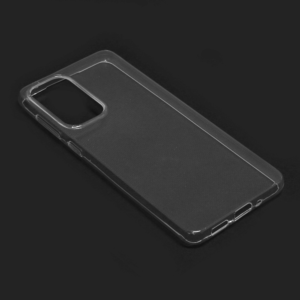 Alternative view of Torbica silikonska Ultra Thin za Samsung A536B Galaxy A53 5G transparent