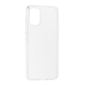 Torbica silikonska Ultra Thin za Samsung A037G Galaxy A03s transparent