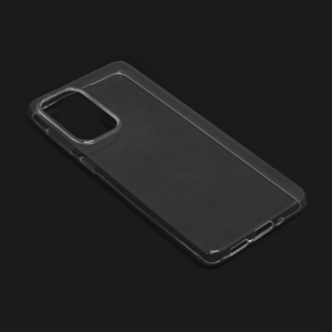 Alternative view of Torbica silikonska Ultra Thin za Samsung A336B Galaxy A33 5G transparent