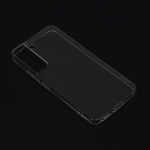 Torbica silikonska Ultra Thin za Samsung S901B Galaxy S22 5G transparent