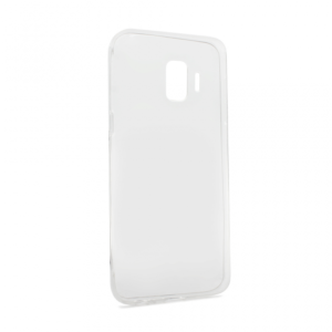 Torbica silikonska Ultra Thin za Samsung J260F Galaxy J2 Core transparent