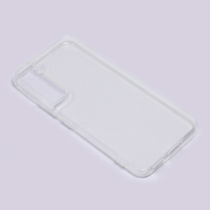 Torbica silikonska Ultra Thin za Samsung S901B Galaxy S22 5G transparent - Slika 3