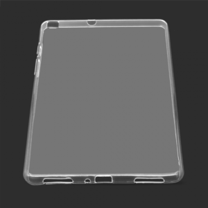 Torbica silikonska Ultra Thin za Samsung T290/T295 Galaxy Tab A 8.0 2019 transparent - Slika 2