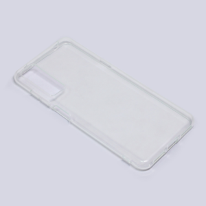 Torbica silikonska Ultra Thin za TCL 20L transparent - Slika 3