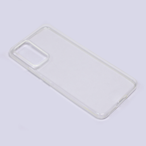 Torbica silikonska Ultra Thin za Vivo V21 5G transparent - Slika 3