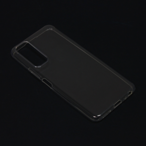 Torbica silikonska Ultra Thin za Vivo Y52 5G transparent