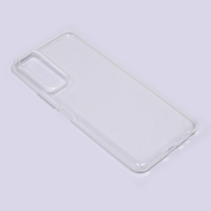Torbica silikonska Ultra Thin za Vivo Y52 5G transparent - Slika 3