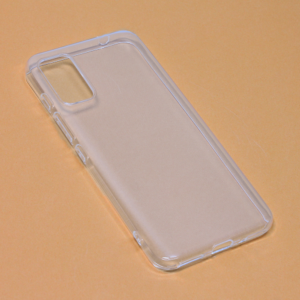 Torbica silikonska Ultra Thin za Wiko U10 transparent