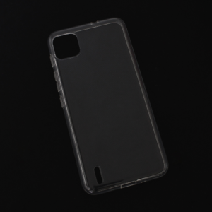 Torbica silikonska Ultra Thin za Wiko Y62 transparent