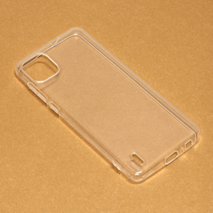 Torbica silikonska Ultra Thin za Wiko Y82 transparent