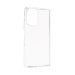 Torbica silikonska Ultra Thin za Xiaomi Poco F3/Mi 11i transparent