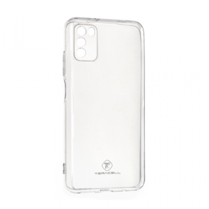 Torbica silikonska Ultra Thin za Xiaomi Poco M3 transparent