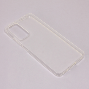 Alternative view of Torbica silikonska Ultra Thin za Xiaomi Redmi Note 11 Pro 4G/5G/Note 12 Pro 4G transparent