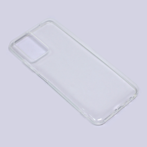 Torbica silikonska Ultra Thin za ZTE Blade V30 Vita transparent - Slika 3