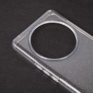 Alternative view of Torbica Sparkle Dust za Honor Magic 6 Lite transparent