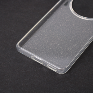 Torbica Sparkle Dust za Honor Magic 6 Lite transparent - Slika 3