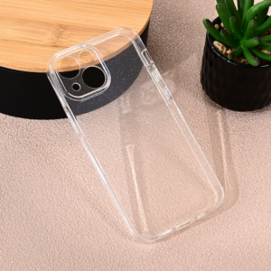 Torbica Sparkle Dust za iPhone 13 Mini 5.4 transparent